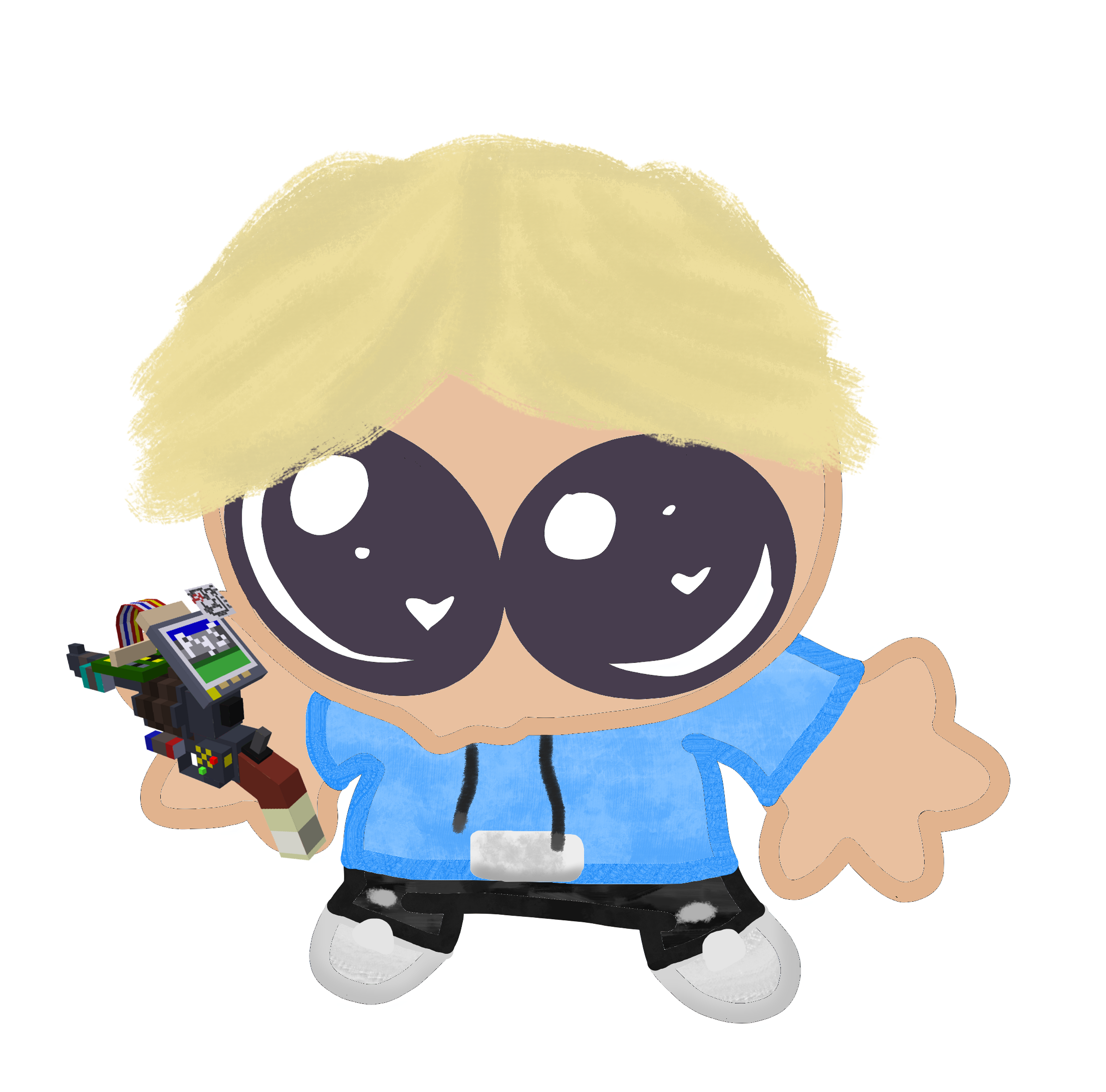 YanS